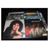 Ten records: The many moods Belafonte LSP 2574, An