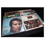 Ten records: Central Park Music Festival ST 293, H