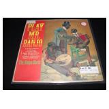 Play Mr. Banjo The Happy Harts KL-1115