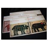 Six Riverside Jazz Master Composer Series The comp