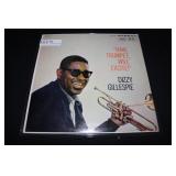 Verve Records MG VS-68313 Dizzy Gillespie Have Tru