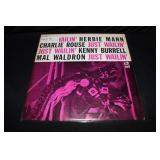 Status 8211 Just Wailin Herbie Mann, Charlie Rouse