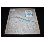 A Weekend in Paris Chris Connor FM 312 Records