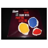 Status 7266 Yo Ho! Frank Wess Poor You, Little Me