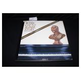 The Count Bassie Story Roulette Records RB-1 two r