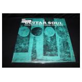 Status 8318 Kenny Burrell, Bill Jennings, Tiny Gri