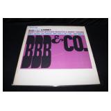 Swingville 2032 BBB & Co. Benny, Ben & Barney