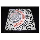 Atlantic 1243 Sylvia Syms Sings