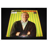 Atlantic 1456 Mose Allison Wild Man on the Loose