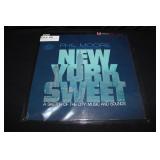 SR 60763 Phil Moore and his orchestra New York Swe