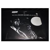 Status 7236 Oliver Nelson with Joe Newman Main Ste