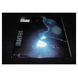 Verve Records V-8412 Stan Getz Focus