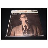 Verve Clef Series MGV-8286 Lee Konitz An Image