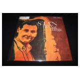 MGVS 68393 Stan Getz At Large double album set