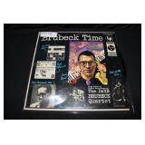 CL 622 Brubeck Time The Dave Brubeck Quartet