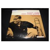 JLP 43 The Benny Green Quintet Glidin