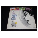 Nina Simone At The Village Gate CP 421