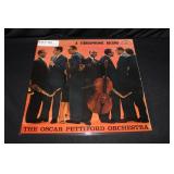 The Oscar Pettiford Orchestra in Hi-Fi ABCS 227