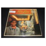 Billy Taylor Trio My Fair Lady Loves Jazz ABC 177