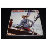 CL 1041 Miles Ahead Miles Davis