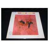 Verve Stan Getz Charlie Byrd Jazz Samba