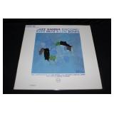 V-8523 Jazz Samba Encore Stan Getz Luiz Bonfa