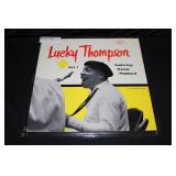 Lucky Thompson Vol. 1 ABC 111