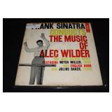 Frank Sinatra Conducts the Music of Alec Wilder CL
