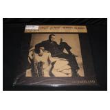 JLP 36 Paul Gonsalves Gettin