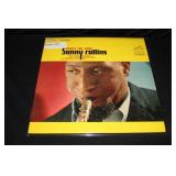 LSP 2927 Sonny Rollins Now