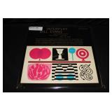 Riverside RM 445 Bill Evans Interplay