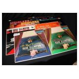 ALP 301, ALP 313, CL558, CL548, SR 60698, CAL 838,