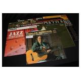 LPM 2 846, CL1466, CAL465, SR60737, WP 1251, JLP10