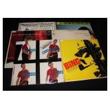 ATLANTIC 1295, ATLANTIC 1231, SR 60228, LPM 1396,