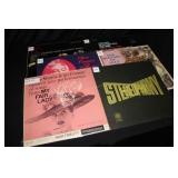 M 3527, T796, LSP-3414, CL 1469, FM STEREO Artists