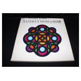 RGC-1 Handels Messiah London Philharmonic Orchestr