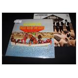 Sp4200, SP 4167 Artists Julia Wetcher, Those Were