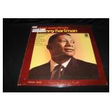 ABC 576, Johnny Hartman, I love everybody