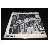 PHM200-118, Woody Herman 1964