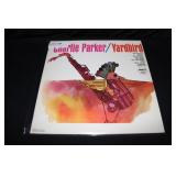 PC-3054, Charlie Parket/Yard bird