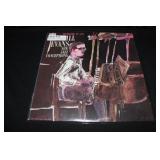 RLP 12-223, Bill Evans New Jazz concepts