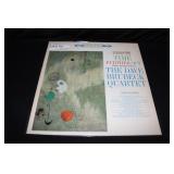 CS 8490, The Dave Brubeck Quartet Time Further Out