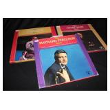 K-101, K-102, K-103, Maynard Ferguson, Count Basie