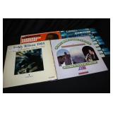 C-1059, Atlantic 8105, CL 1486, T 2203, Four album