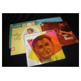 BCP-35, Atlantic 8046, CS 9512, S/6025, V-8413, 5