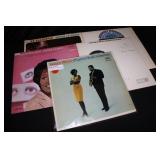 T 1657, SR 52060, LPM-2984, V6-8617, CL 1445, 5 al