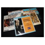 FS 326, Atlantic 1469, S/6001, MGF27532, PHM 200-1