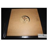 Albert Ammons Ammons Stomp Mercury plastic - not t