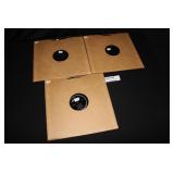 Three Mercury albums: Bud Powell Piano Songs Tempu