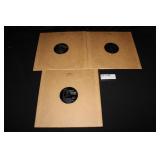 Three Mercury albums: Flip Phillips Sextet Blues f